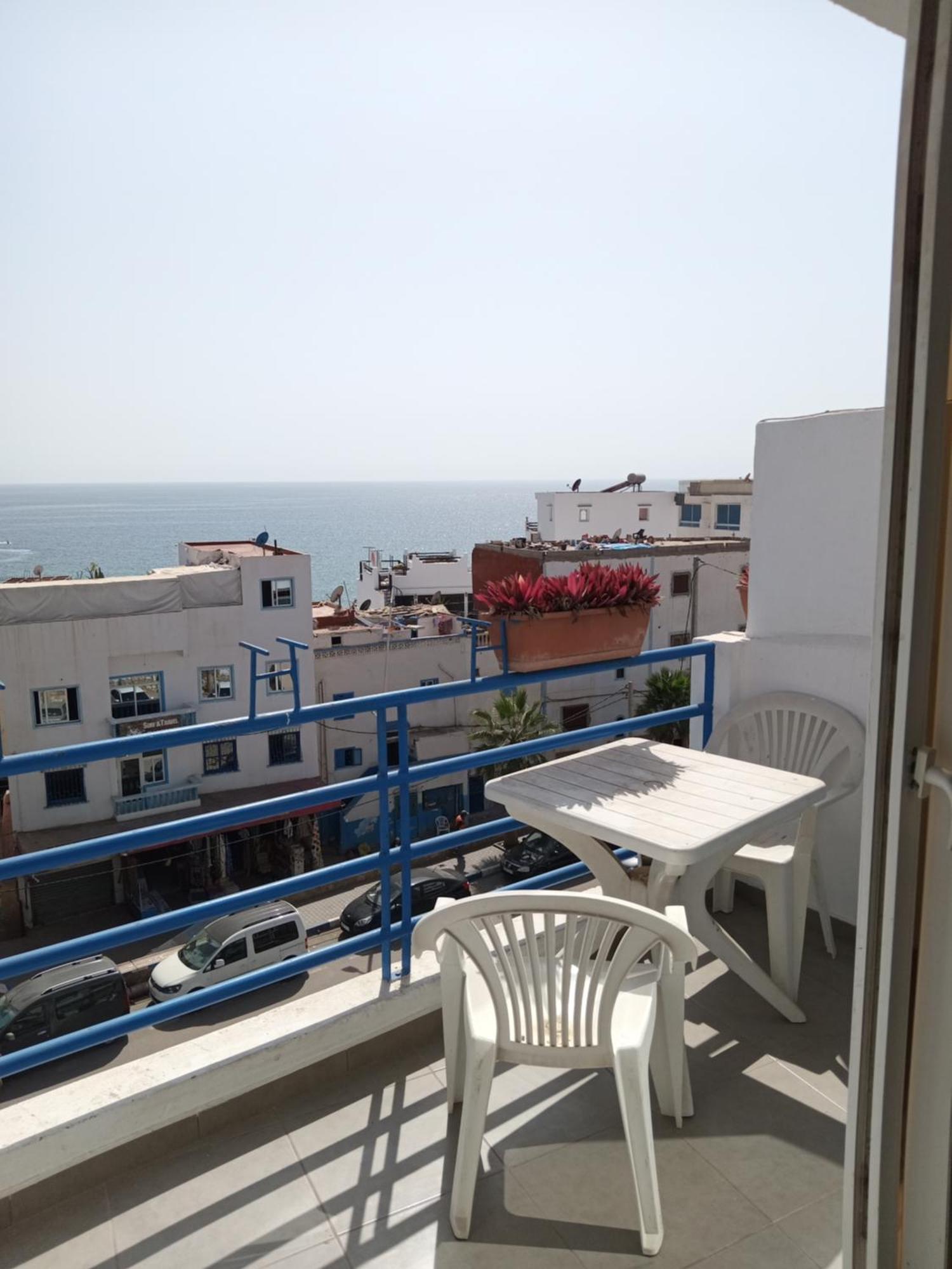 Puppy Taghazout Pansiyon Oda fotoğraf