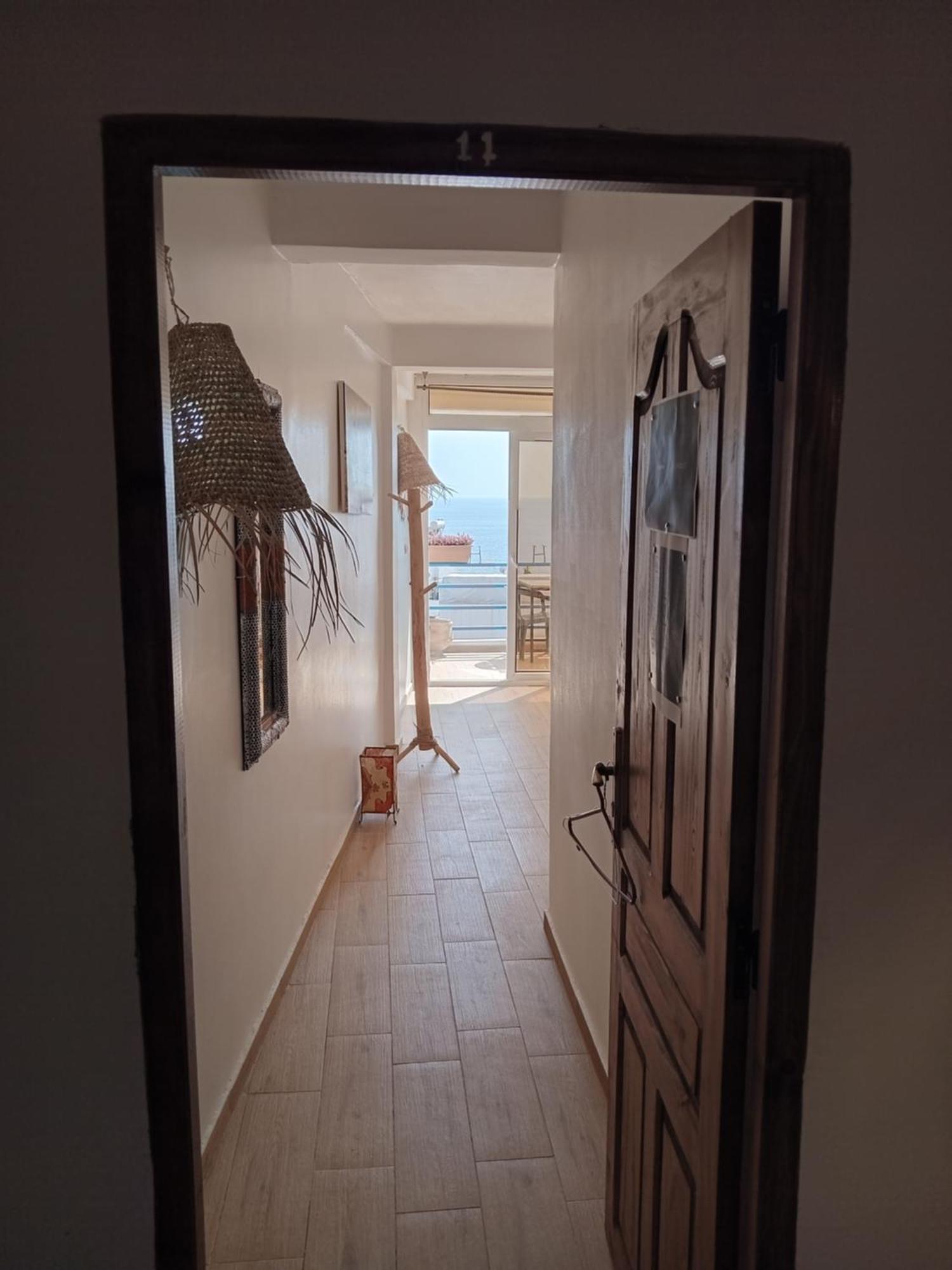 Puppy Taghazout Pansiyon Oda fotoğraf