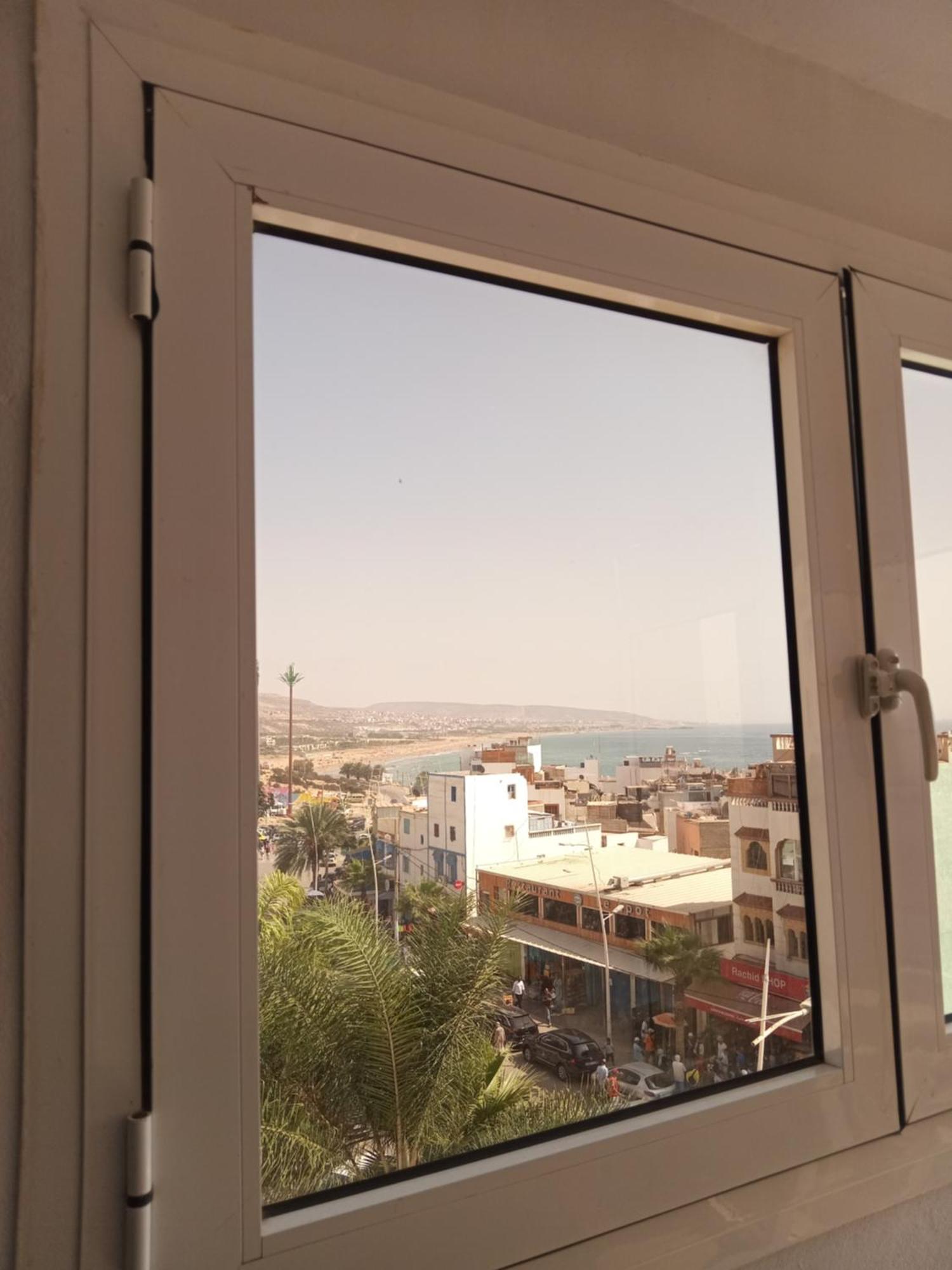 Puppy Taghazout Pansiyon Oda fotoğraf