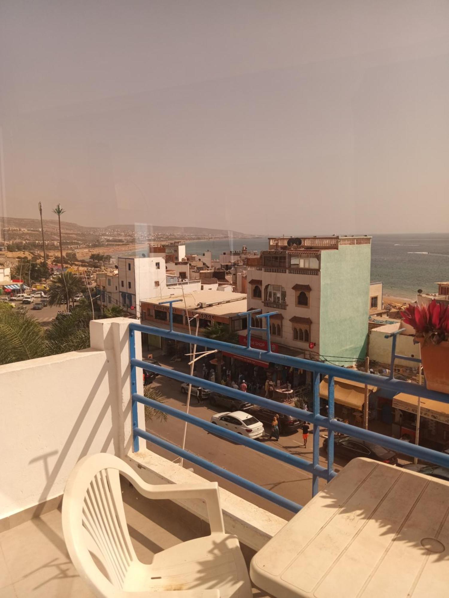 Puppy Taghazout Pansiyon Oda fotoğraf