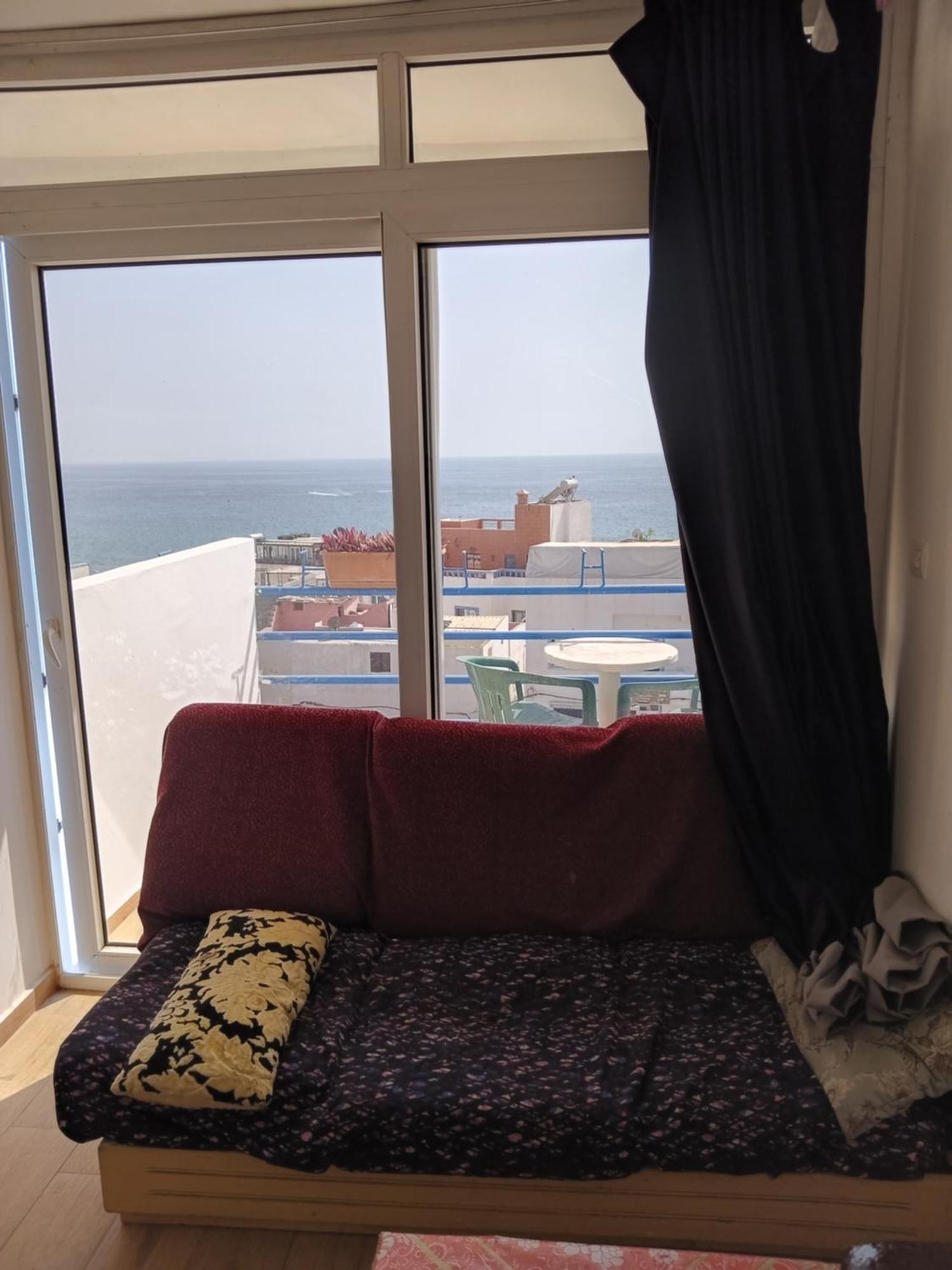 Puppy Taghazout Pansiyon Oda fotoğraf